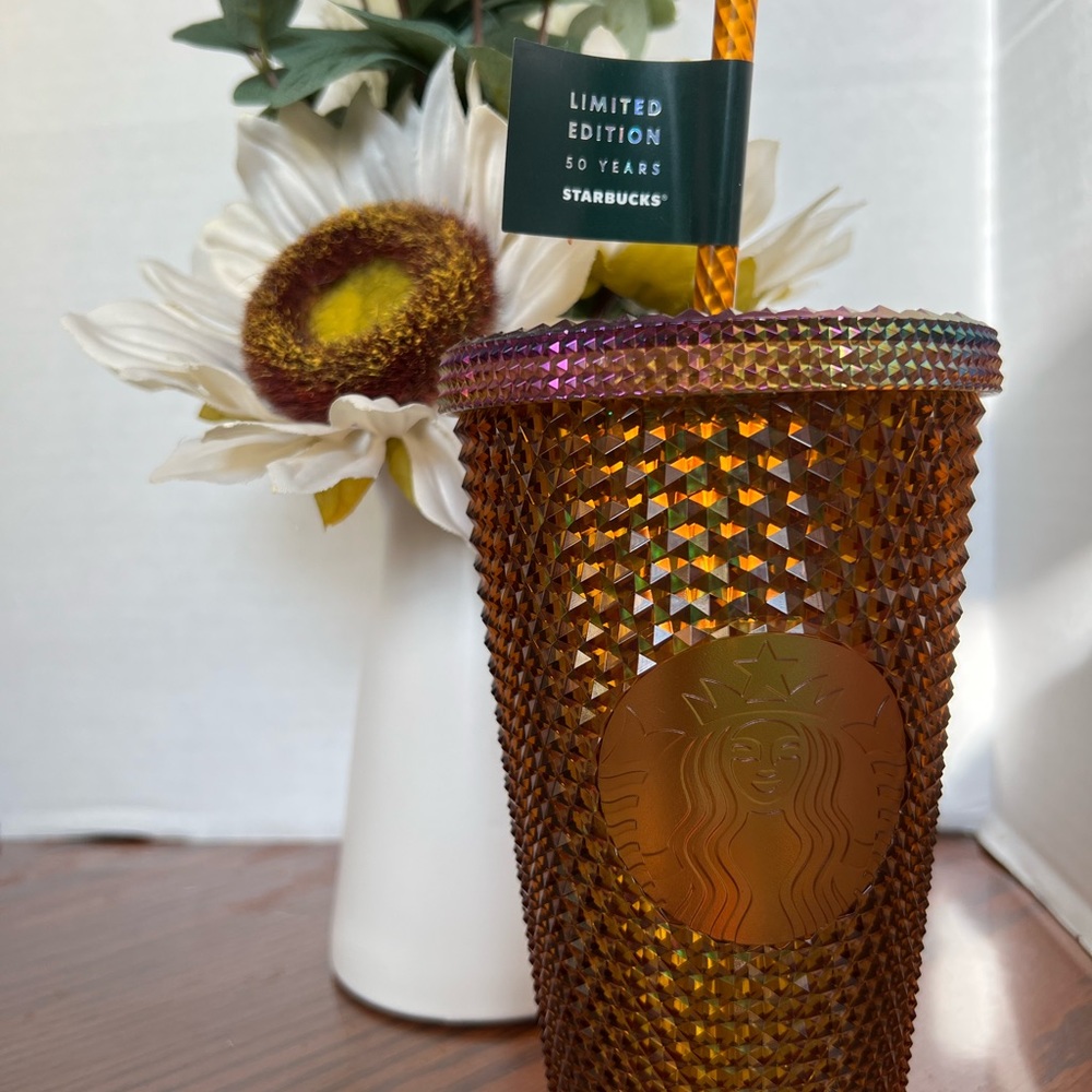 Starbucks cup